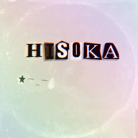 Hisoka!