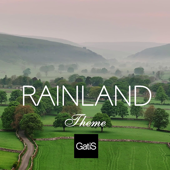 Rainland. Theme