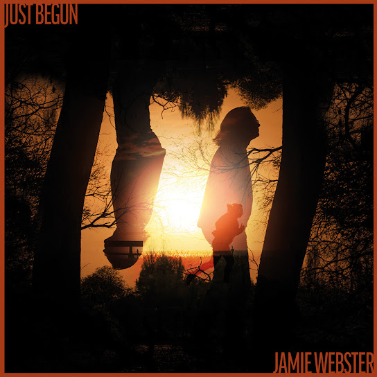 Just Begun