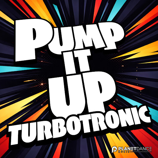 Pump It Up