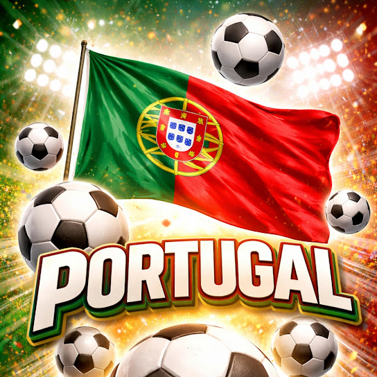 Portugal WC 2026