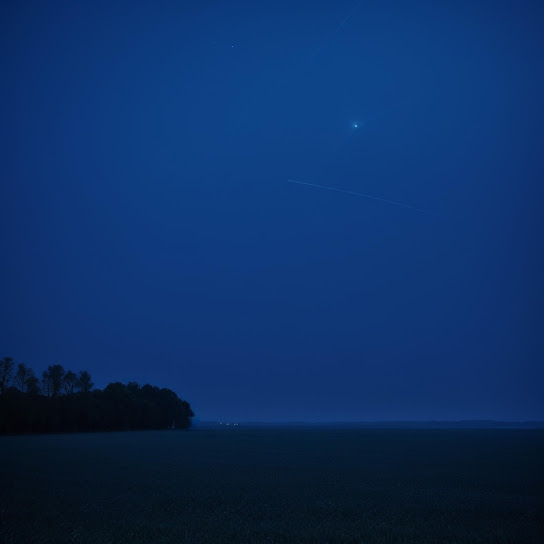 desolate