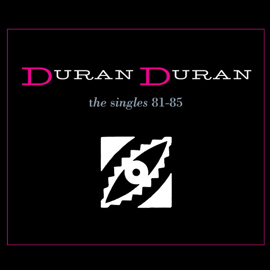 The Singles 81-85
