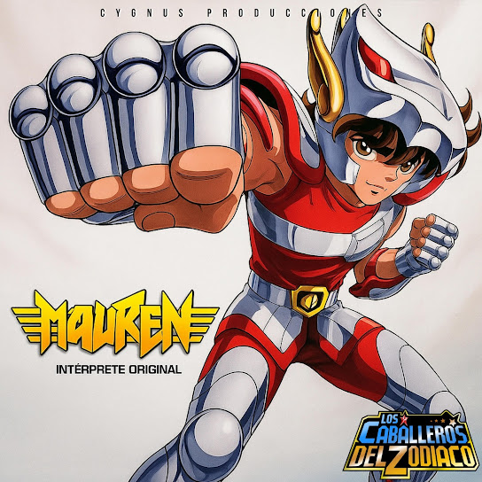 Saint Seiya, Vol. 1 (Los Caballeros del Zodiaco)