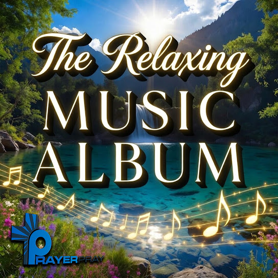 The Relaxing Music Album