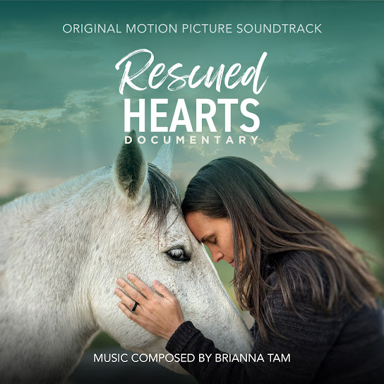 Rescued Hearts (Original Motion Picture Soundtrack)