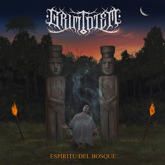 Espíritu Del Bosque