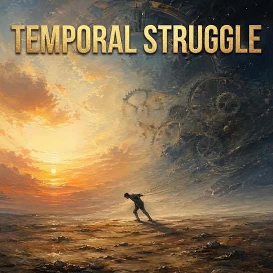Temporal Struggle