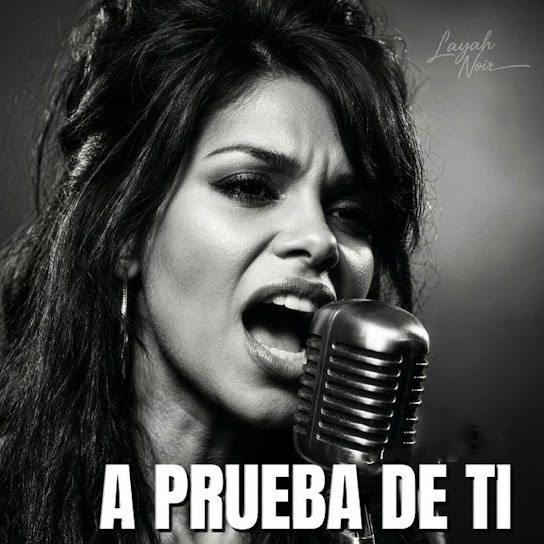 A Prueba de Ti