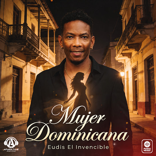 Mujer dominicana