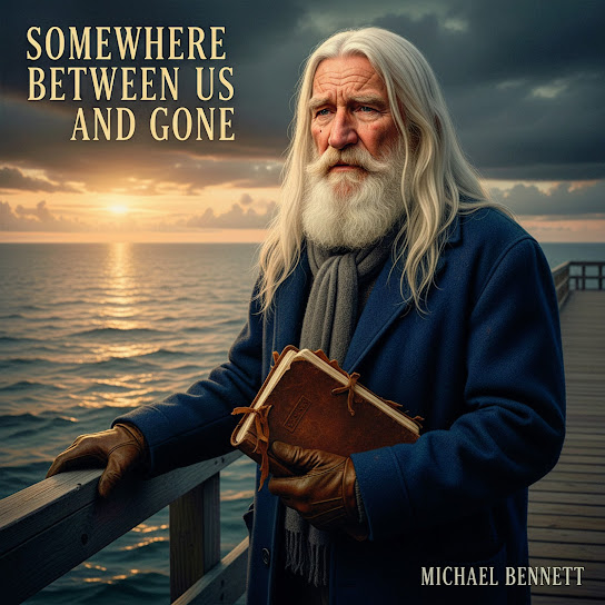 Somewhere Between Us and Gone