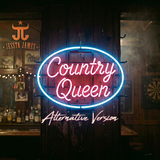 Country Queen (Alternative Version)