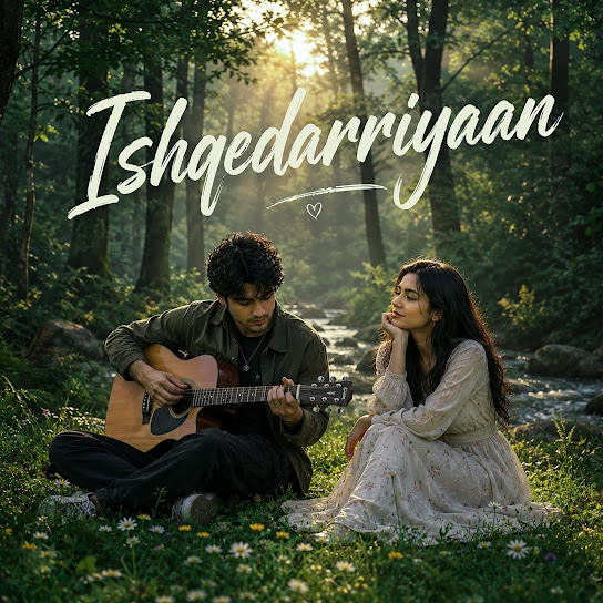 Ishqedarriyaan