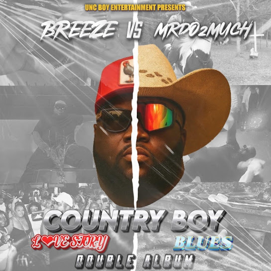 Country Boy Love Story/Blues