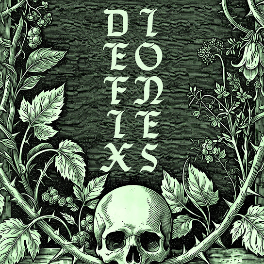 Defixiones