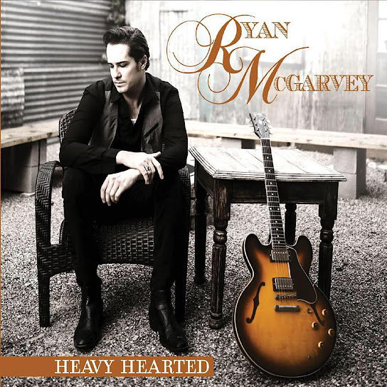 Heavy Hearted