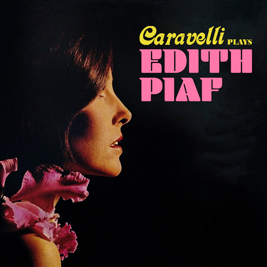 Plays Edith Piaf