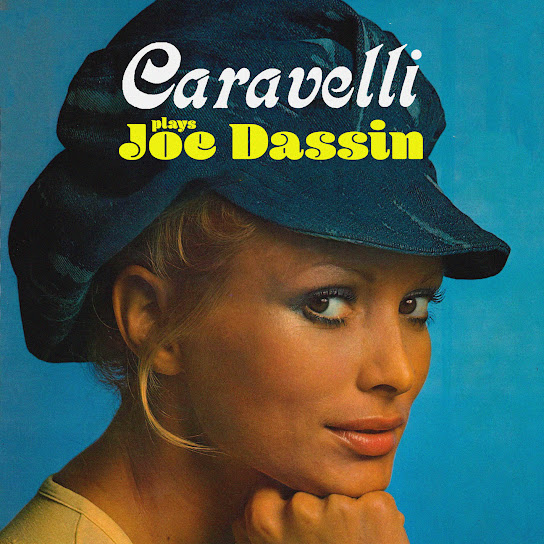 Plays Joe Dassin
