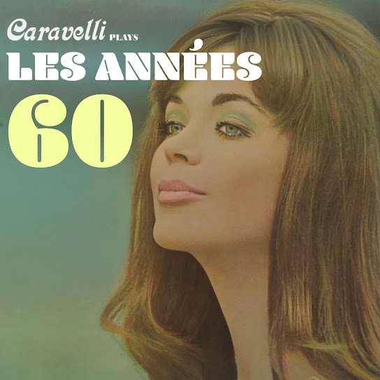 Joue les années 60