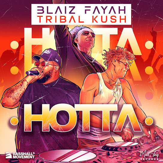 Hotta