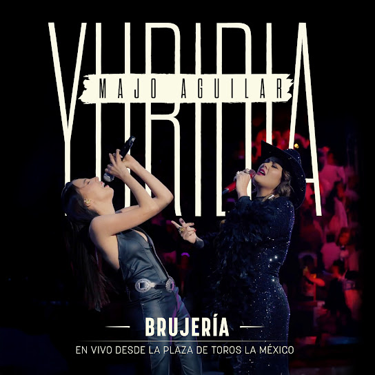 Brujería (En Vivo Desde la Plaza de Toros la México)