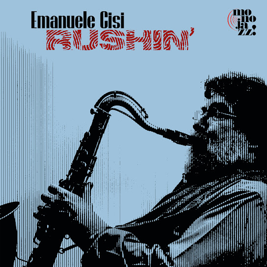 Rushin'