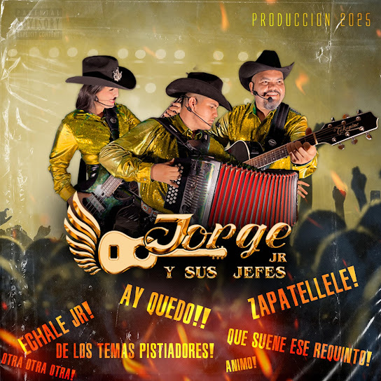 De Rancho En Rancho
