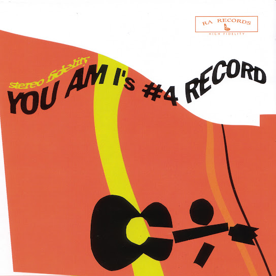 You Am I's #4 Record: Radio Settee