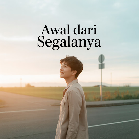 Awal Dari Segalanya