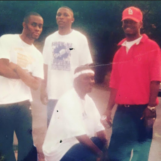 Them Old Dirt Paths