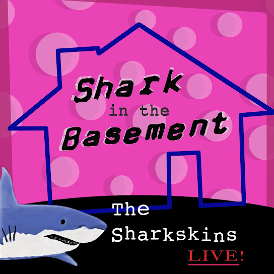 Shark in the Basement (2026 Remaster)