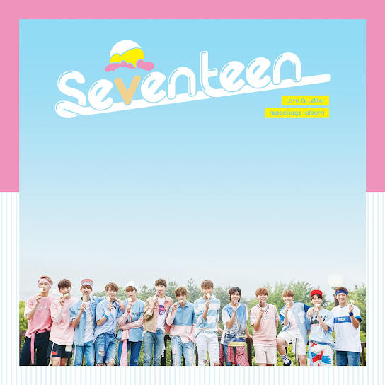 Love & Letter (Repackage)