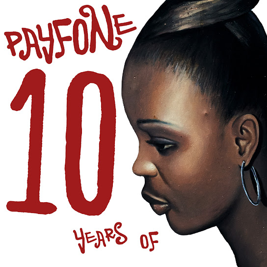 10 Years of Payfone (2013-2023)