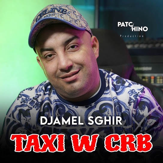 Taxi W Crb