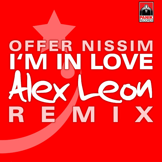 I'm In Love (Alex Leon Remix)