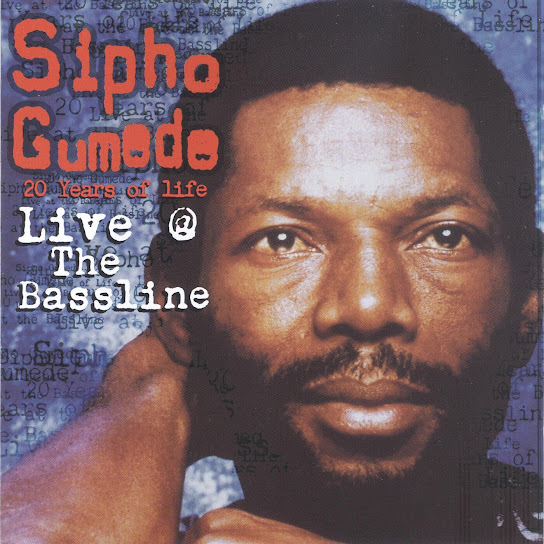20 Years of Life (Live @ the Bassline)