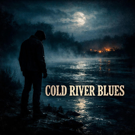 Cold River Blues
