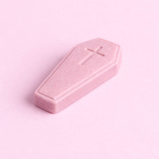 Caskets