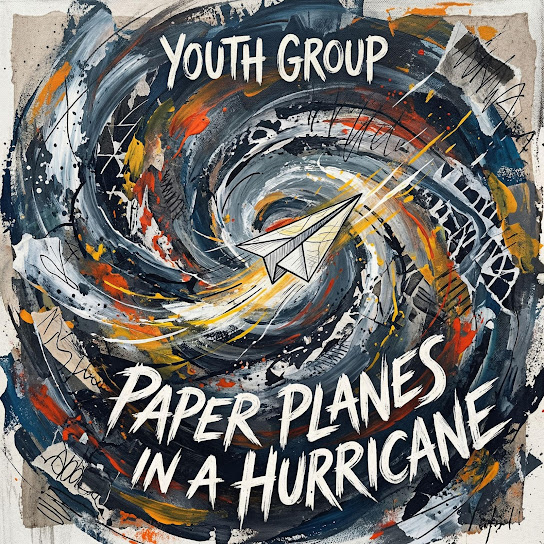 Youth Group (Paper Planes in a Hurricane)