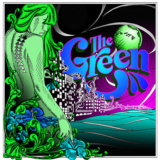 The Green