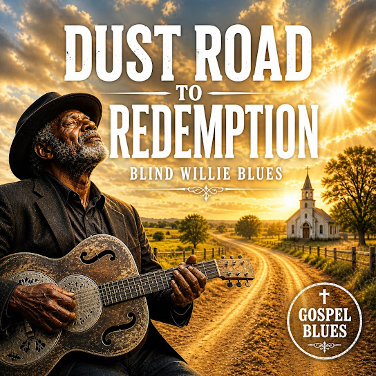 Dust Road to Redemption