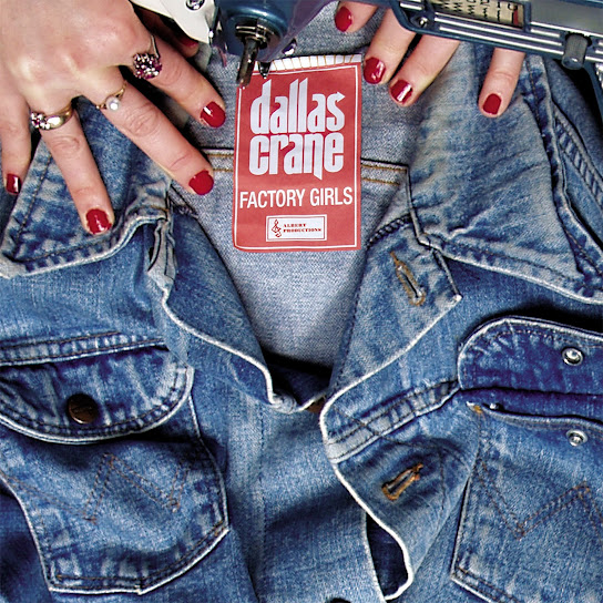 Factory Girls (Deluxe Edition)