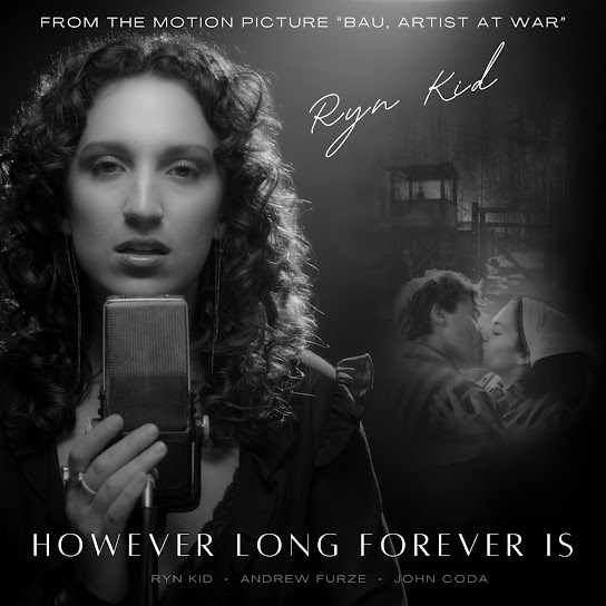 However Long Forever Is
