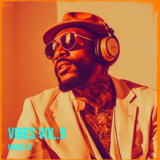Vibes, Vol. 9