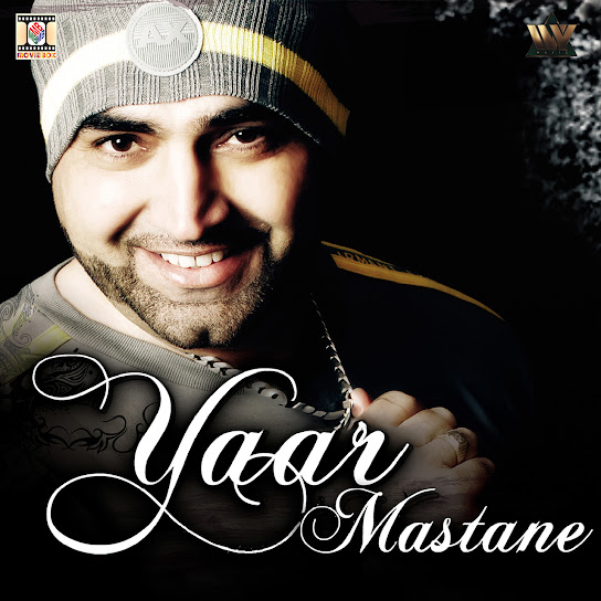 Yaar Mastane