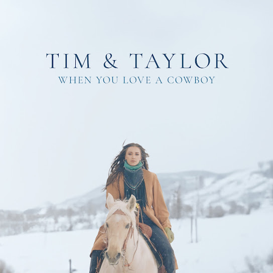 When You Love a Cowboy