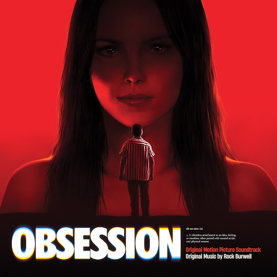 Obsession (Original Motion Picture Soundtrack)