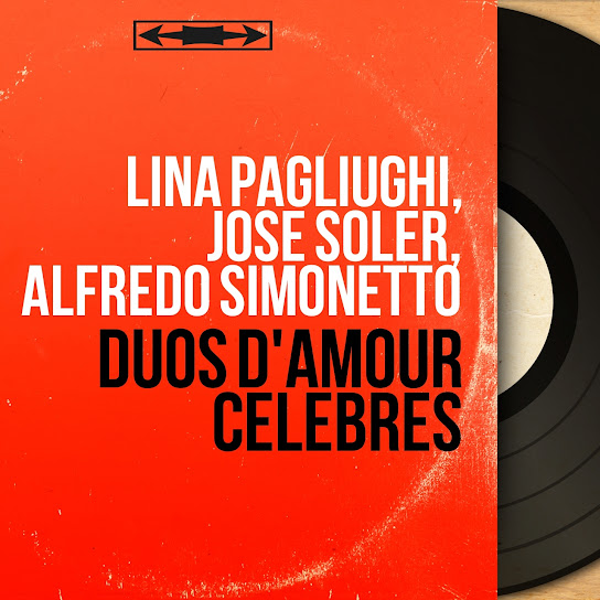 Duos d'amour célèbres (Mono Version)