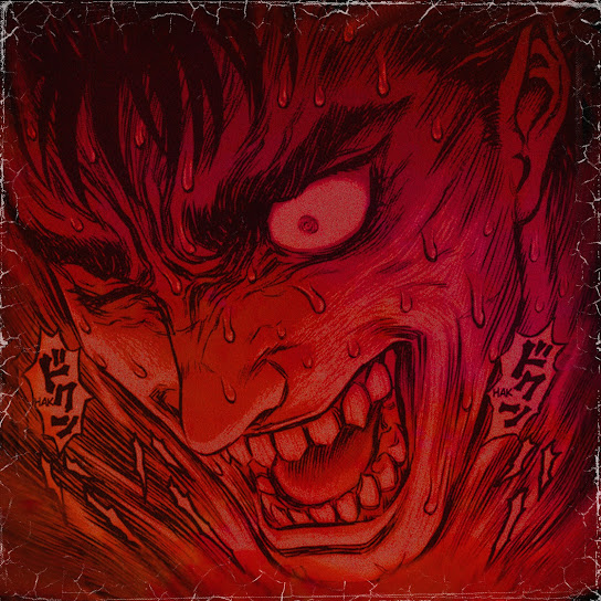 BERSERK