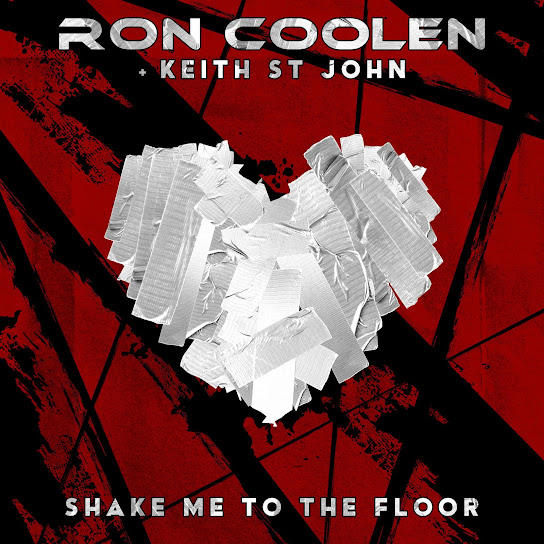 Shake me to the floor